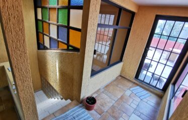 Se Vende Bonita Casa en Novela Mexicana-Ecatepec
