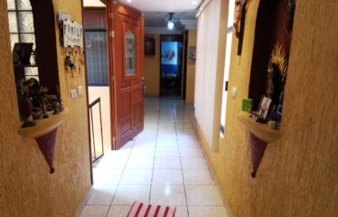 Se Vende Bonita Casa en Novela Mexicana-Ecatepec