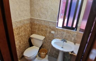 Se Vende Bonita Casa en Novela Mexicana-Ecatepec