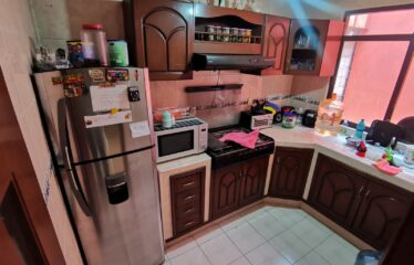 Se Vende Bonita Casa en Novela Mexicana-Ecatepec