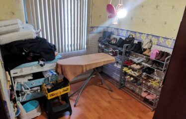 Se Vende Bonita Casa en Novela Mexicana-Ecatepec