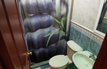Se Vende Bonita Casa en Novela Mexicana-Ecatepec