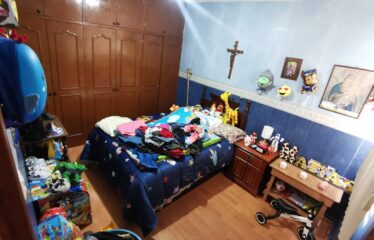 Se Vende Bonita Casa en Novela Mexicana-Ecatepec