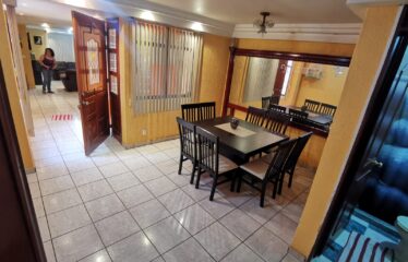 Se Vende Bonita Casa en Novela Mexicana-Ecatepec