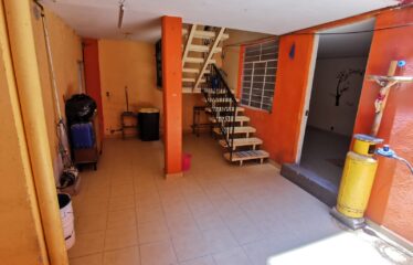 Se Vende Bonita Casa en Novela Mexicana-Ecatepec
