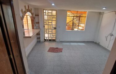 Se Vende Bonita Casa en Novela Mexicana-Ecatepec