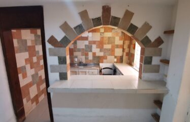 Se Vende Bonita Casa en Novela Mexicana-Ecatepec