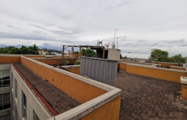 Se Vende Hermoso Departamento en Granjas México-Iztacalco