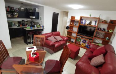 Se Vende Hermoso Departamento en Granjas México-Iztacalco