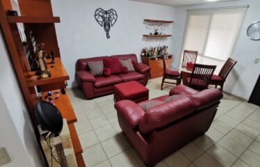 Se Vende Hermoso Departamento en Granjas México-Iztacalco