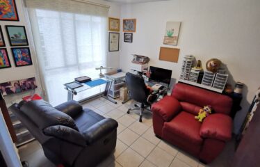 Se Vende Hermoso Departamento en Granjas México-Iztacalco