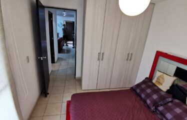 Se Vende Hermoso Departamento en Granjas México-Iztacalco