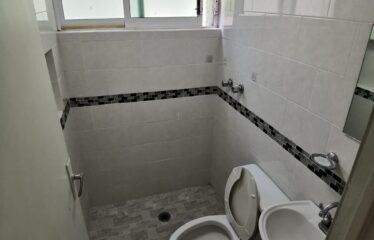 Se Vende Bonito Departamento en Agrícola Pantitlán