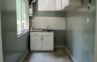 Se Vende Bonito Departamento en Agrícola Pantitlán