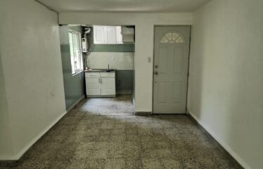 Se Vende Bonito Departamento en Agrícola Pantitlán