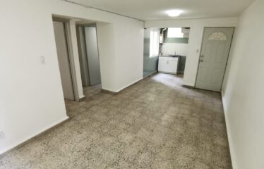 Se Vende Bonito Departamento en Agrícola Pantitlán