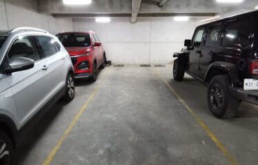 Se Renta Precioso Departamento Equipado en Rcda. Lago Superior