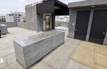 Se Renta Precioso Departamento Equipado en Rcda. Lago Superior