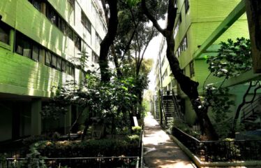 Se VENDE Bonito Departamento y Ubicado en Colonia Doctores