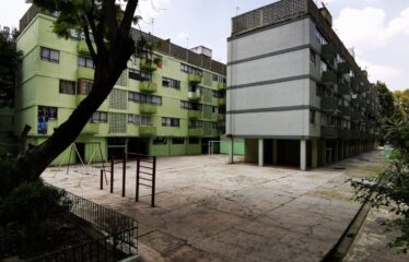 Se VENDE Bonito Departamento y Ubicado en Colonia Doctores