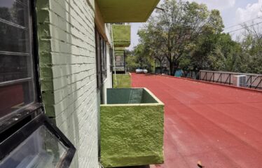 Se VENDE Bonito Departamento y Ubicado en Colonia Doctores