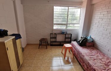 Se VENDE Bonito Departamento y Ubicado en Colonia Doctores