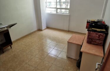Se VENDE Bonito Departamento y Ubicado en Colonia Doctores