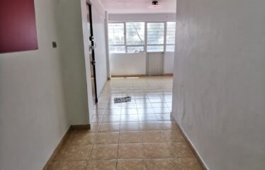 Se VENDE Bonito Departamento y Ubicado en Colonia Doctores