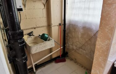 Se VENDE Bonito Departamento y Ubicado en Colonia Doctores