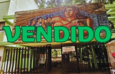 Se VENDE Bonito Departamento y Ubicado en Colonia Doctores