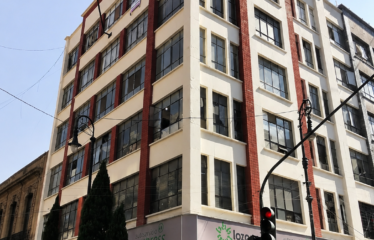 Se VENDE OFICINA ubicada en Colonia Centro, CDMX