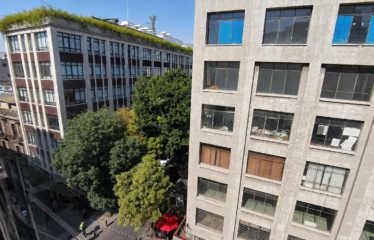 Se VENDE OFICINA ubicada en Colonia Centro, CDMX