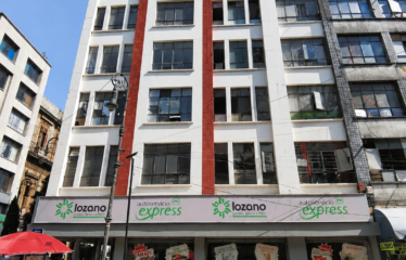 Se VENDE OFICINA ubicada en Colonia Centro, CDMX