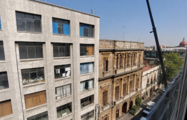 Se VENDE OFICINA ubicada en Colonia Centro, CDMX