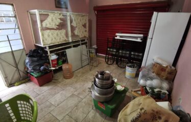 Se VENDE bonita Casa en Jardines de Guadalupe, Nezahualcóyotl