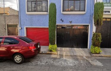 Se VENDE bonita Casa en Jardines de Guadalupe, Nezahualcóyotl