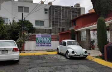 Se VENDE bonita CASA en las Arboledas- Tláhuac