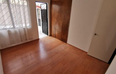 Se VENDE bonita CASA en las Arboledas- Tláhuac