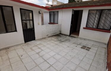 Se VENDE bonita CASA en las Arboledas- Tláhuac