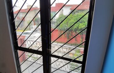 Se VENDE bonita CASA en las Arboledas- Tláhuac