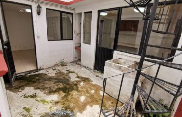 Se VENDE bonita CASA en las Arboledas- Tláhuac