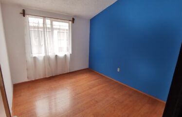 Se VENDE bonita CASA en las Arboledas- Tláhuac