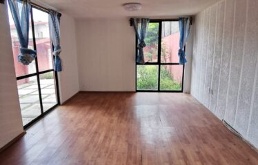 Se VENDE bonita CASA en las Arboledas- Tláhuac