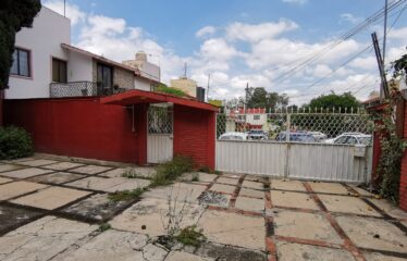 Se VENDE bonita CASA en las Arboledas- Tláhuac