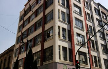 Se VENDE OFICINA ubicada en Colonia Centro, Ciudad de México.