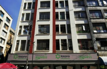 Se VENDE OFICINA ubicada en Colonia Centro, Ciudad de México.