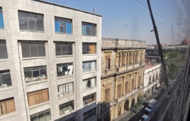 Se VENDE OFICINA ubicada en Colonia Centro, Ciudad de México.