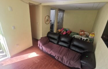 Se VENDE bonita CASA en las Arboledas- Tláhuac