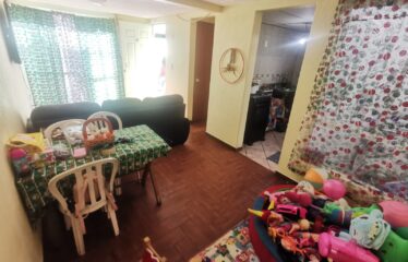 Se VENDE bonita CASA en las Arboledas- Tláhuac