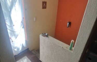 Se VENDE bonita CASA en las Arboledas- Tláhuac